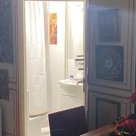Apartman Les Beaux Arts - Sublime - Voyage Dans Le Temps *