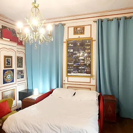 Apartment Les Beaux Arts - Sublime - Voyage Dans Le Temps Paris