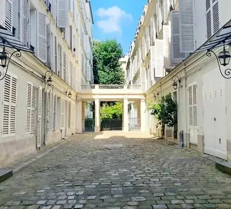 Les Beaux Arts - Sublime - Voyage Dans Le Temps Paris